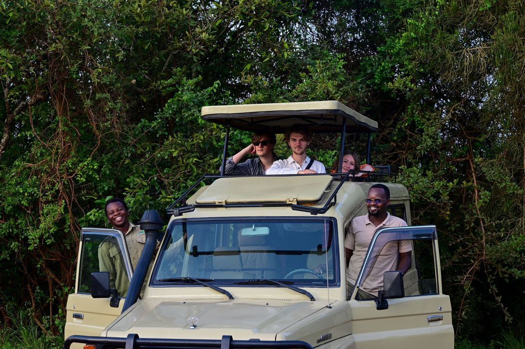 Akagera National Park Entrance Fees & Safari Costs Explained