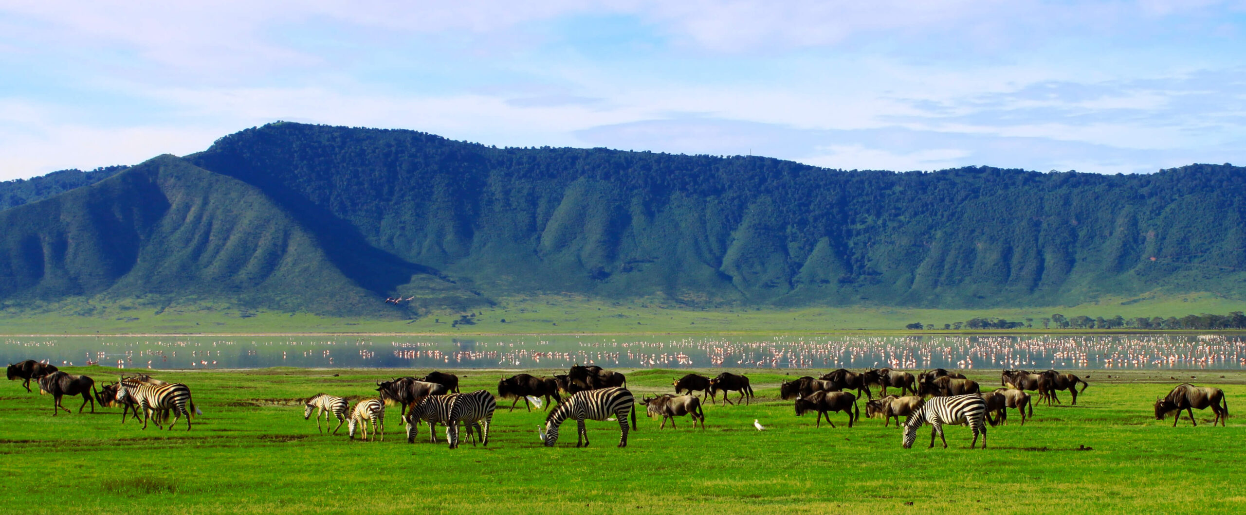 Tourism Activities and Things To Do in Rwanda