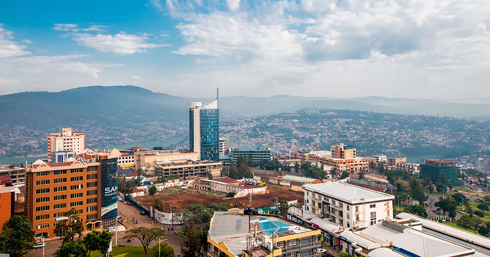 Tourism Activities and Things To Do in Rwanda