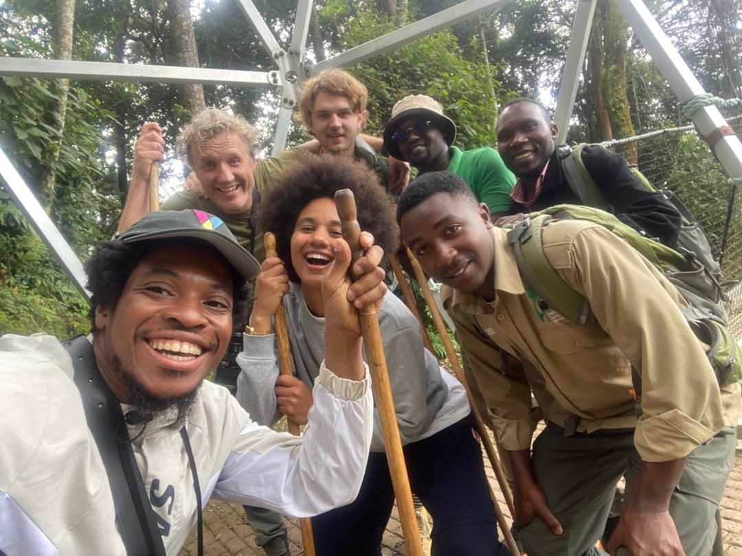 Hiking Trips and Treks in Rwanda, hiking in nyungwe national park, nyungwe hiking trails, 13 nyungwe hiking trails, nyungwe hikes, hiking nyungwe