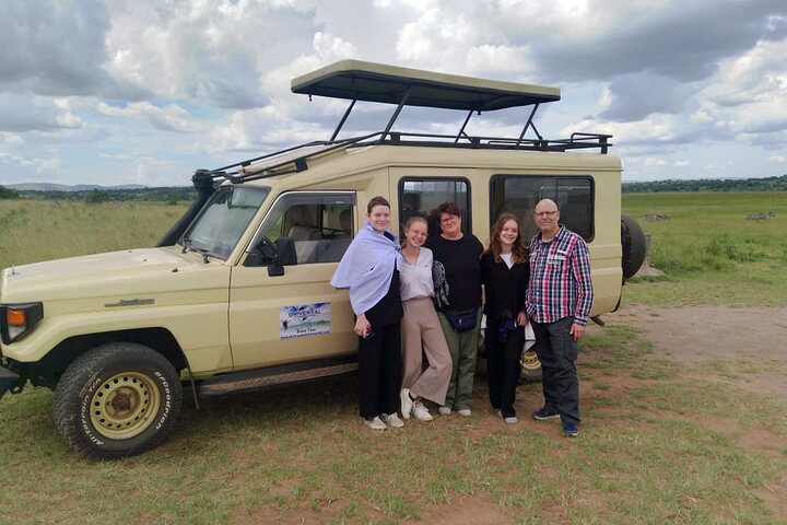Rwanda Safari Tour Packages