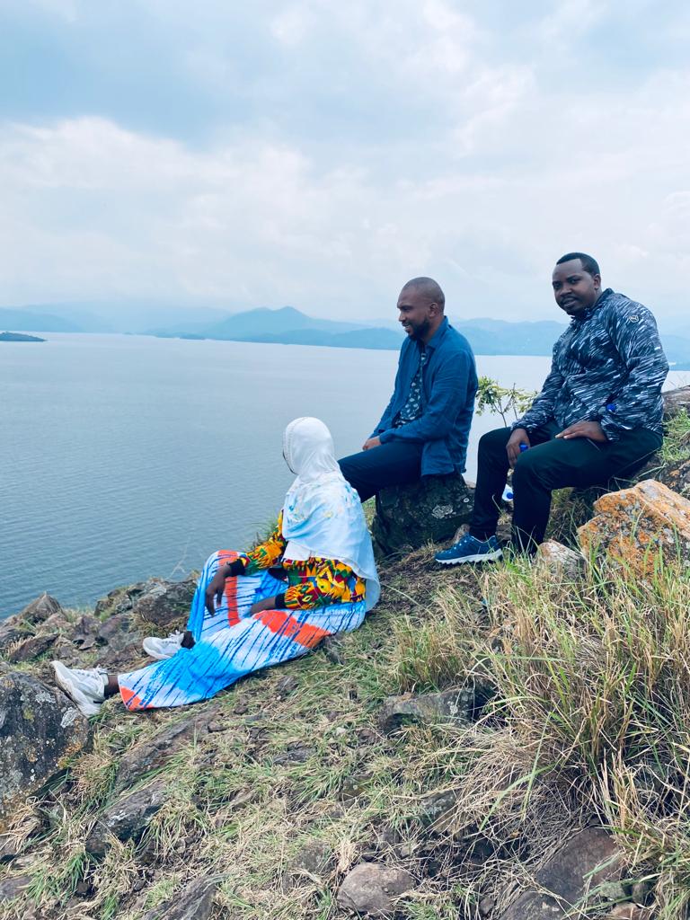 9 Days Rwanda Safari