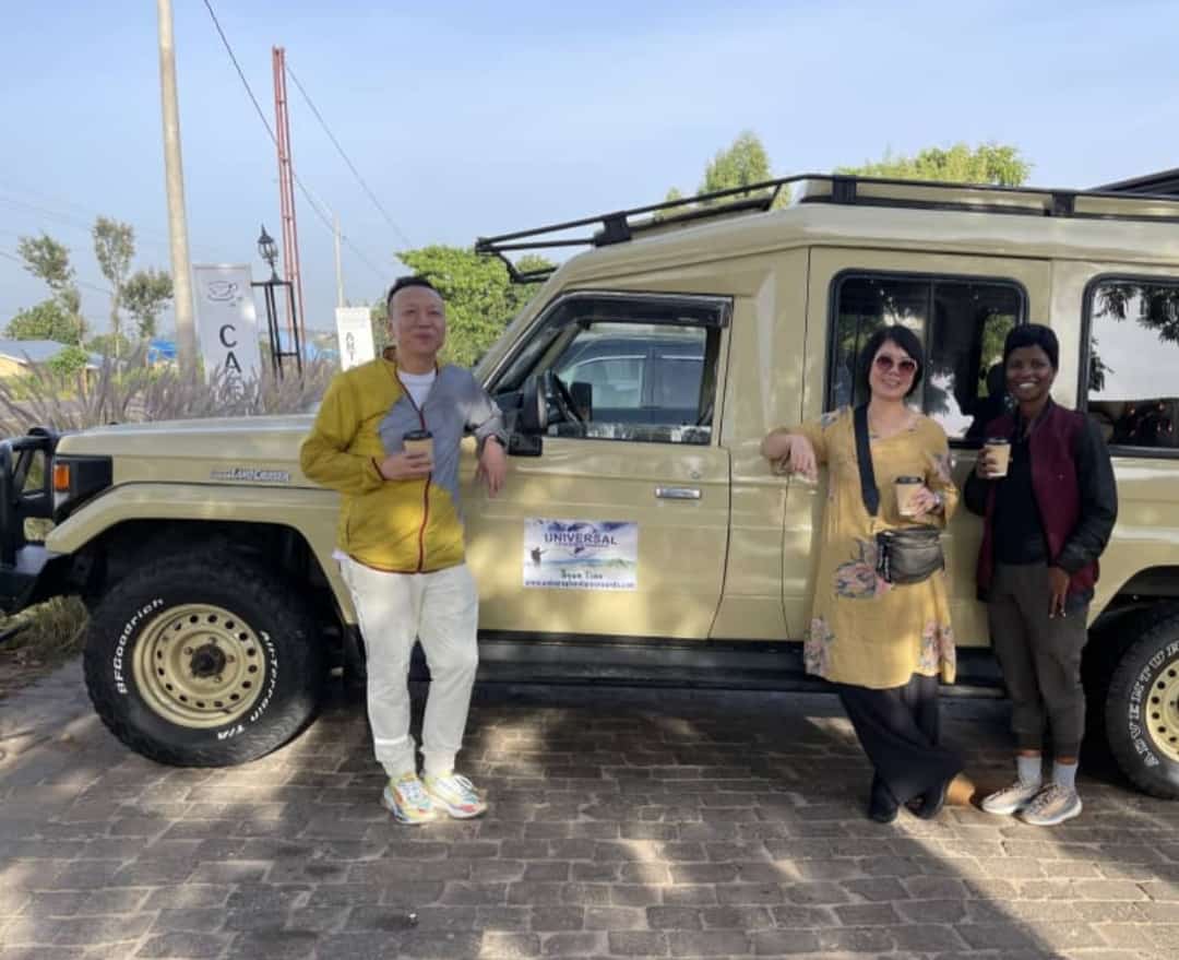 Self-Drive Gorilla Safari Rwanda to Uganda Itinerary