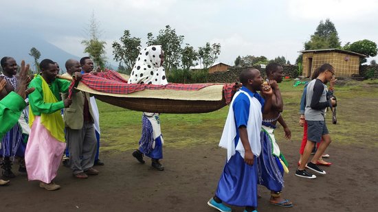 Cultural experiences to add after gorilla trekking
