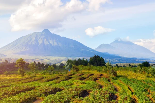 Hiking Trips and Treks in Rwanda, Tourism Activities and Things To Do in Rwanda, travel to Rwanda in 2025–2026