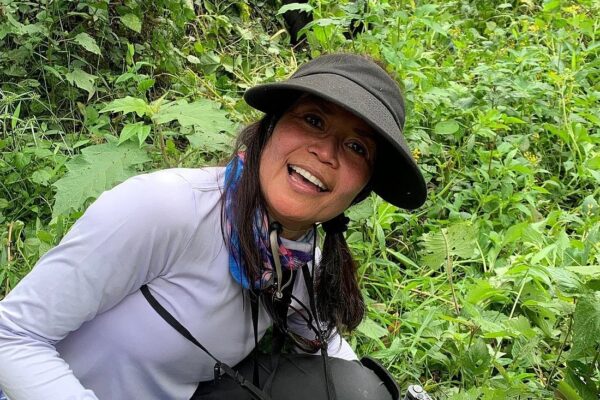 Budget Gorilla Trekking in Rwanda