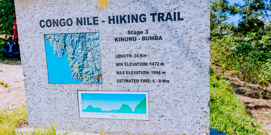 congo nile trail, congo nile trails rwanda, walking safaris congo nile trail, Rubavu - Cyimbiri - Kinunu - Bumba - Karongi - Mugonero - Karengera - Kumbya - Ishara - Shangi - Kamembe