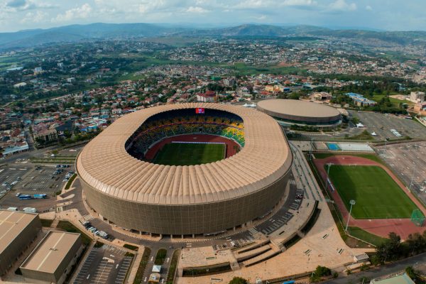 Rwanda Visa & Travel Requirements for International Tourists