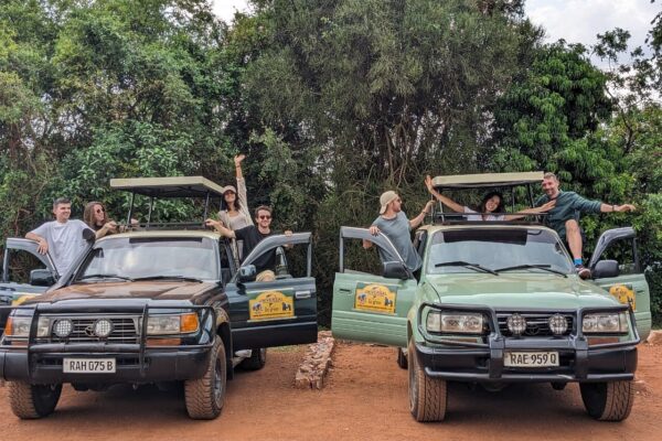 Self-Drive vs Guided Safaris in Rwanda – Pros & Cons