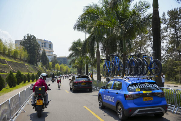 Kigali City Tour – Best Stops Before or After Safari