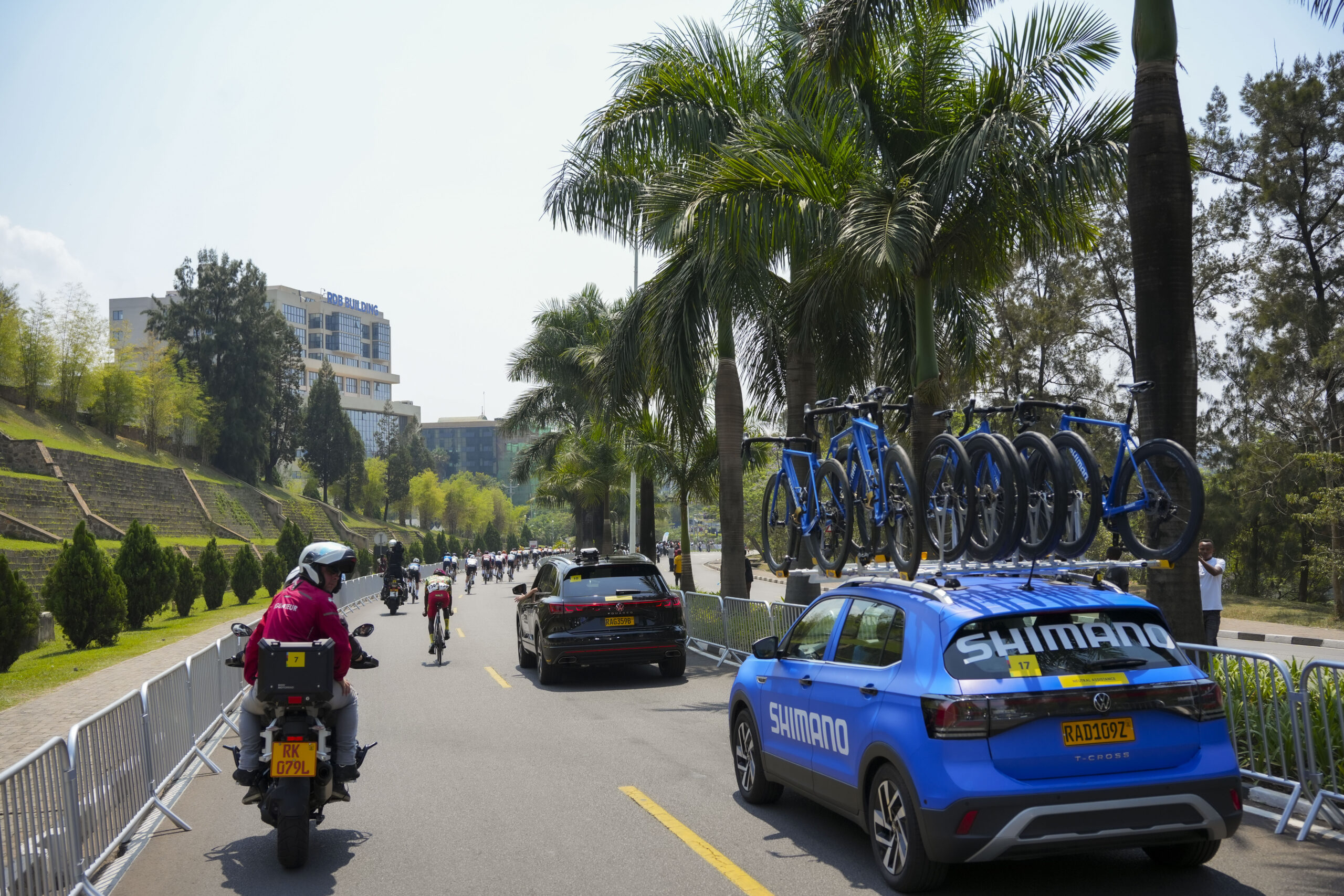 Kigali City Tour – Best Stops Before or After Safari