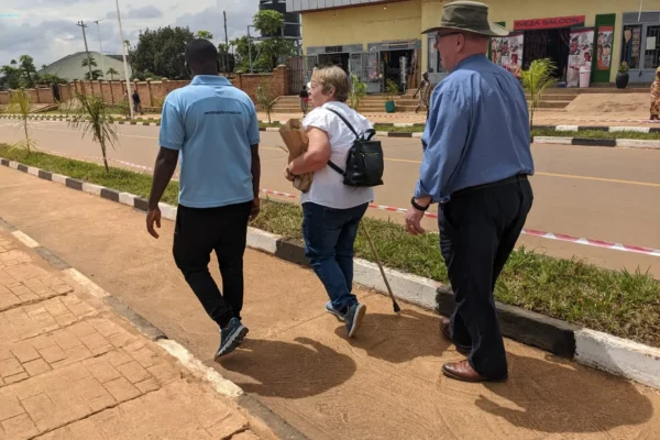 Best Time of Year to Visit Rwanda for Wildlife & Gorilla Trekking