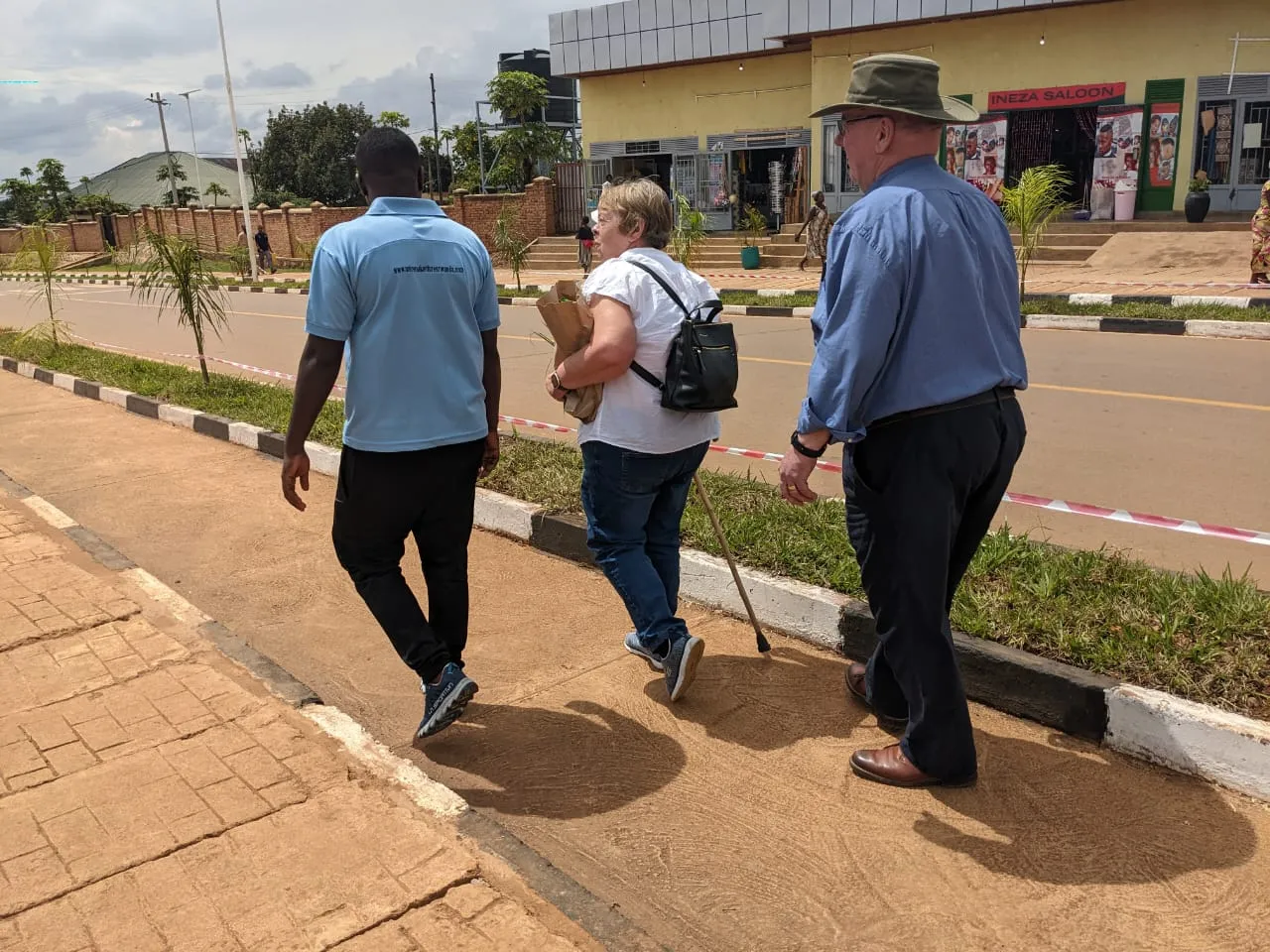 Travel Tips for First-Time Visitors to Rwanda