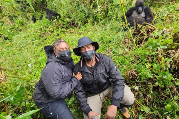 What Happens If You Don’t See Gorillas in Rwanda? Refund Policy Explained