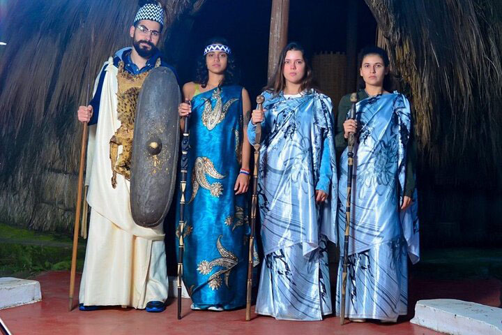 Community & Cultural Visits in Rwanda (Iby’Iwacu & Villages