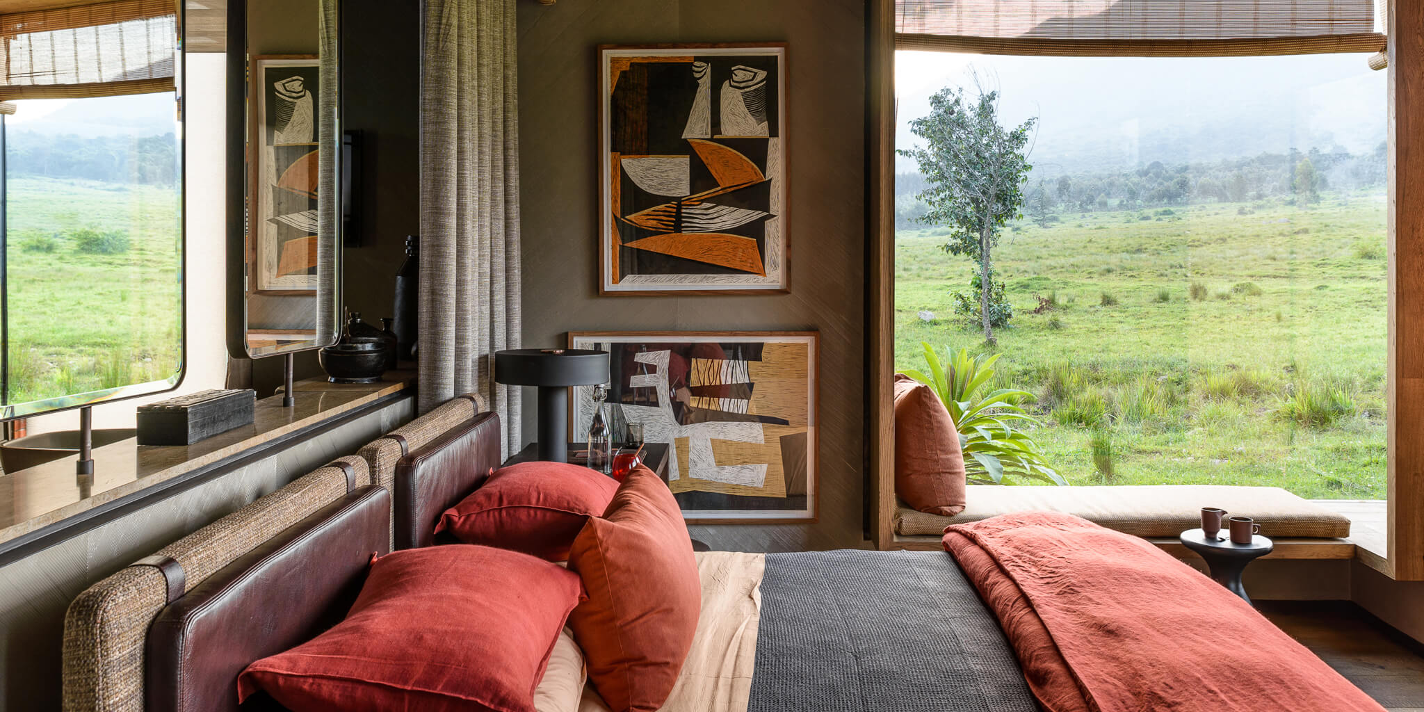 When Is the Low Season for Gorilla Trekking in Rwanda & Why It’s a Hidden Gem