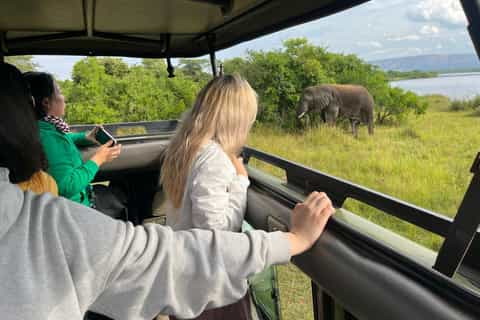 Rwanda Travel Safety Guide 2026 – What Has Changed?