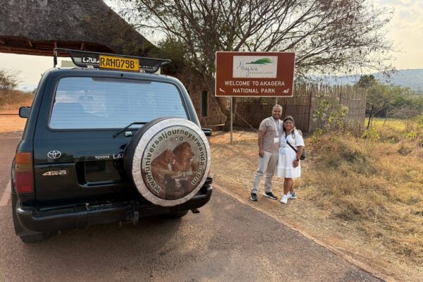 Rwanda Safari Reviews – What Travelers Say