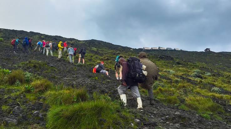 Packing List for Rwanda Safaris