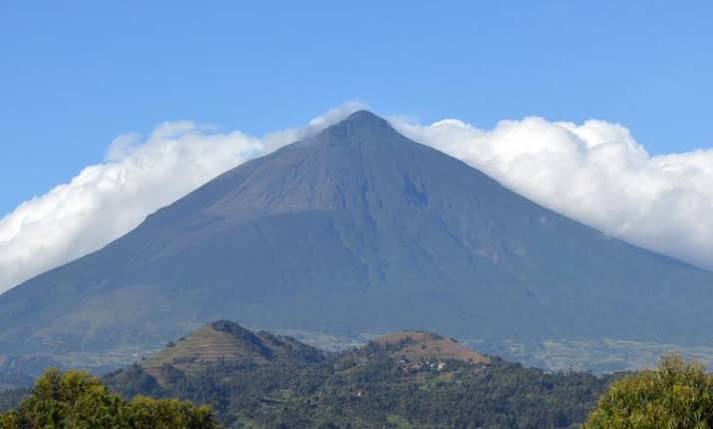 Cross-Border Gorilla Safari Travel Itinerary 